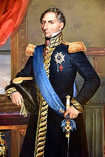 Carlos XIV Juan de Suecia