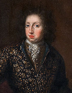 Carlos XI de Suecia