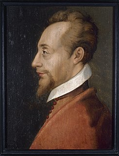 Carlos I de Borbón