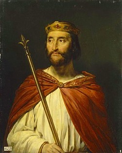 Carlos III de Francia