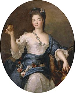 Carlota Aglaé de Orleans