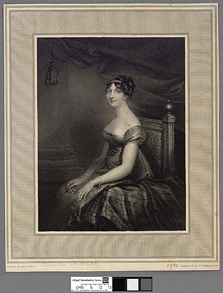 Charlotte Ashburnham (née Percy), Countess of Ashburnham