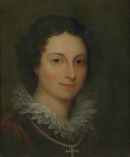 Carlota Napoleona Bonaparte