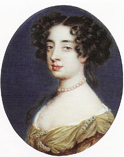 Charlotte FitzRoy