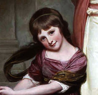 Charlotte Sophia Somerset, Duchess of Beaufort