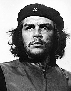 Ernesto ''Che'' Guevara