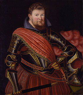 Christian II de Sajonia