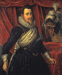 Cristián IV de Dinamarca