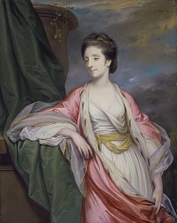 Christiana Hely-Hutchinson, 1st Baroness Donoughmore