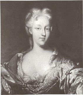 Christiane Charlotte of Württemberg-Winnental