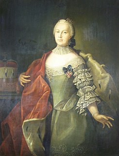 Christiane Sophie Charlotte of Brandenburg-Bayreuth