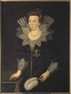 Cristina de Holstein-Gottorp