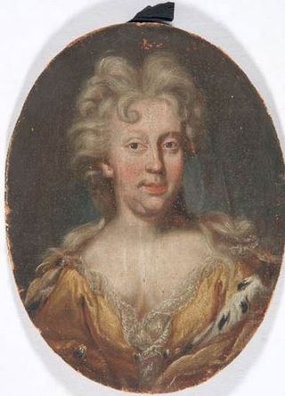 Cristina Juliana de Baden-Durlach