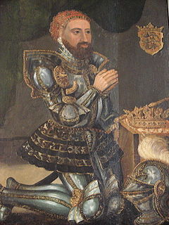 Cristóbal I de Dinamarca