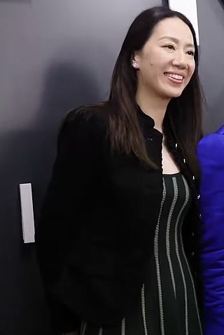 Cecilia Wang