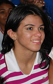 Cláudia Gadelha