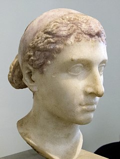 Cleopatra>