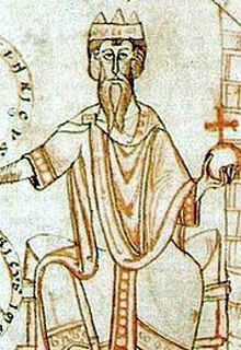 Conrado II