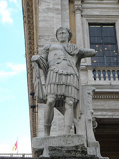 Constantino II