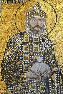 Constantino IX
