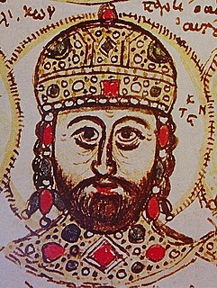 Constantino XI Paleólogo
