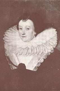 Charlotte Brabantina de Nassau