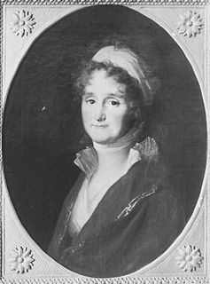 Countess Friederike of Schlieben
