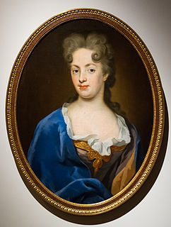 Countess Johanna Sophia of Hohenlohe-Langenburg