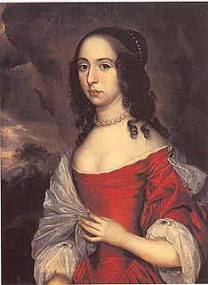 Luisa Enriqueta de Nassau-Orange