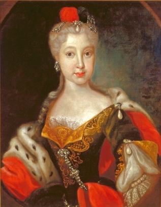 María Francisca de Sulzbach