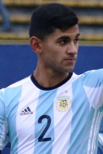 Cristian Gabriel Romero