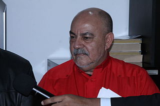 Darío Vivas
