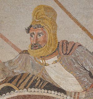 Darío III