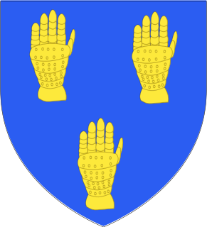 David Fane, 15th Earl of Westmorland