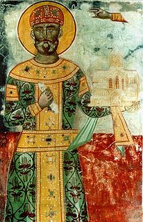 David IV de Georgia