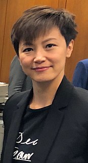 Denise Ho