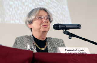 Dominique Schnapper