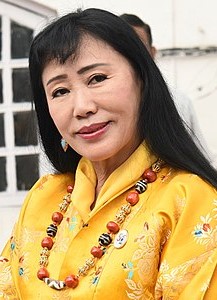 Dorji Wangmo Wangchuck