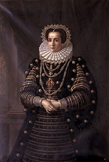 Dorotea María de Anhalt