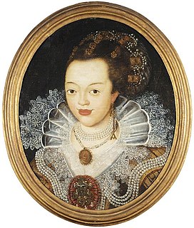 Dorothea of Anhalt-Zerbst