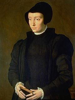 Dorotea de Dinamarca (1520-1580)