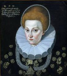 Ana de Prusia