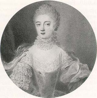 Augusta Isabel de Württemberg