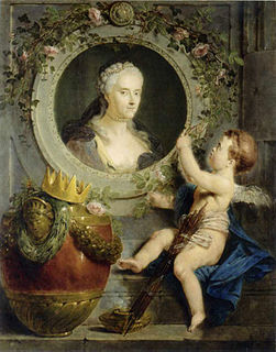 Luisa Amalia de Brunswick-Wolfenbüttel