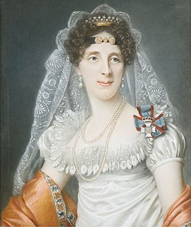 María Isabel de Baviera