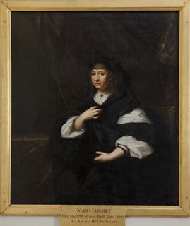 María Isabel de Sajonia