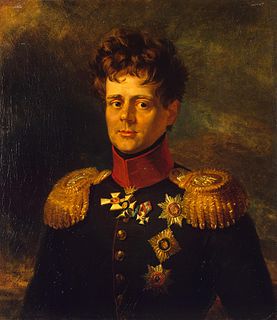 Duke Eugen of Württemberg