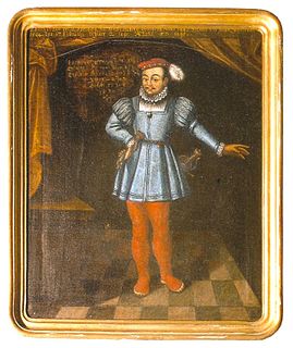 Everardo VI de Wurtemberg