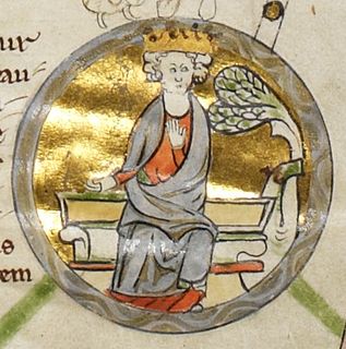 Edmundo I de Inglaterra