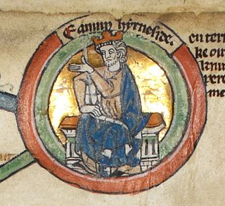 Edmundo II de Inglaterra